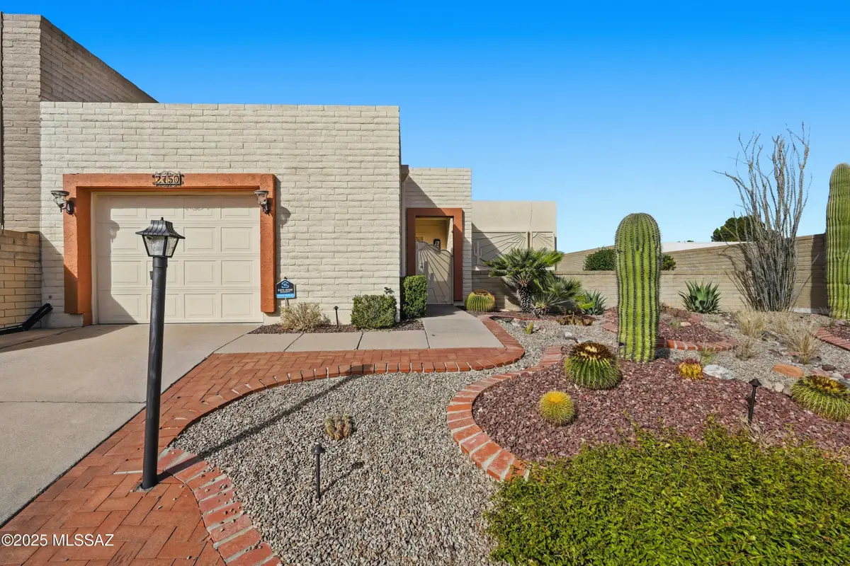 2750 S Calle Morena, Green Valley, AZ 85622 - Image #1