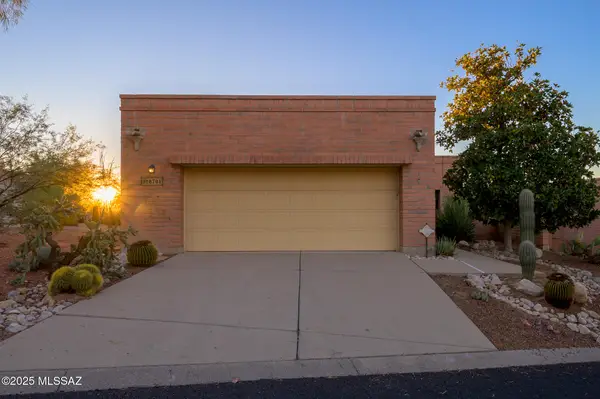 8701 N Coral Ridge Loop, Tucson, AZ 85704