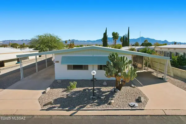 167 W Cedro Drive, Green Valley, AZ 85614