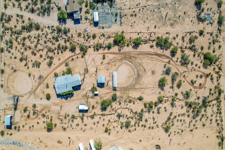 12550 W Mile Wide Road, Tucson, AZ 85743 - Image #3