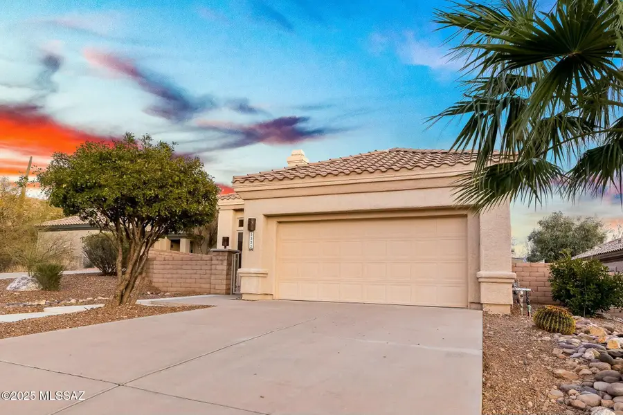 5322 N Spring View Drive, Tucson, AZ 85749 - Image #2