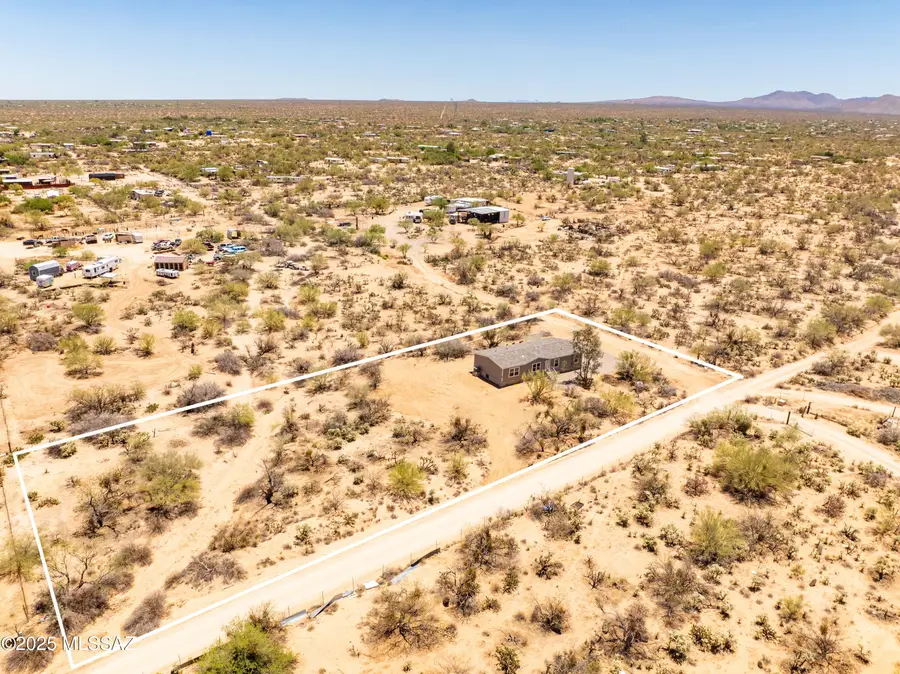 10965 S Kettering Street, Tucson, AZ 85736 - Image #2