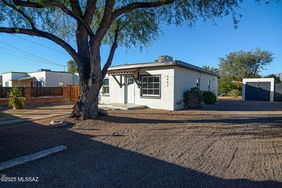 3457 E Cody Street, Tucson, AZ 85716 - Image #2