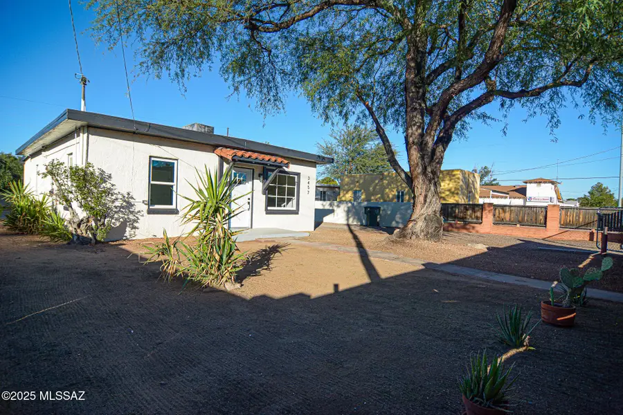 3457 E Cody Street, Tucson, AZ 85716 - Image #3