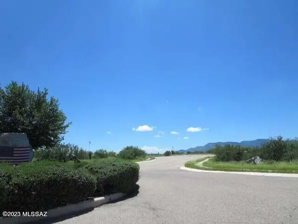 3.41 Acres Corporate Plaza, Benson, AZ 85602