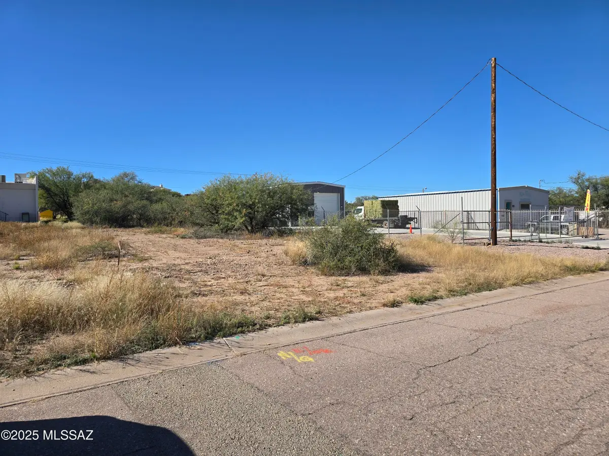 1148 Circulo Mercado, Rio Rico, AZ 85648 - Image #1