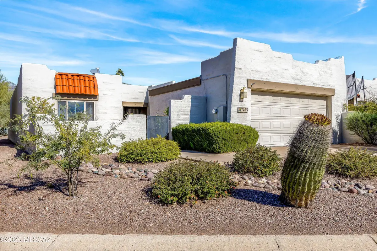 7475 E Wandering Road, Tucson, AZ 85750 - Image #1