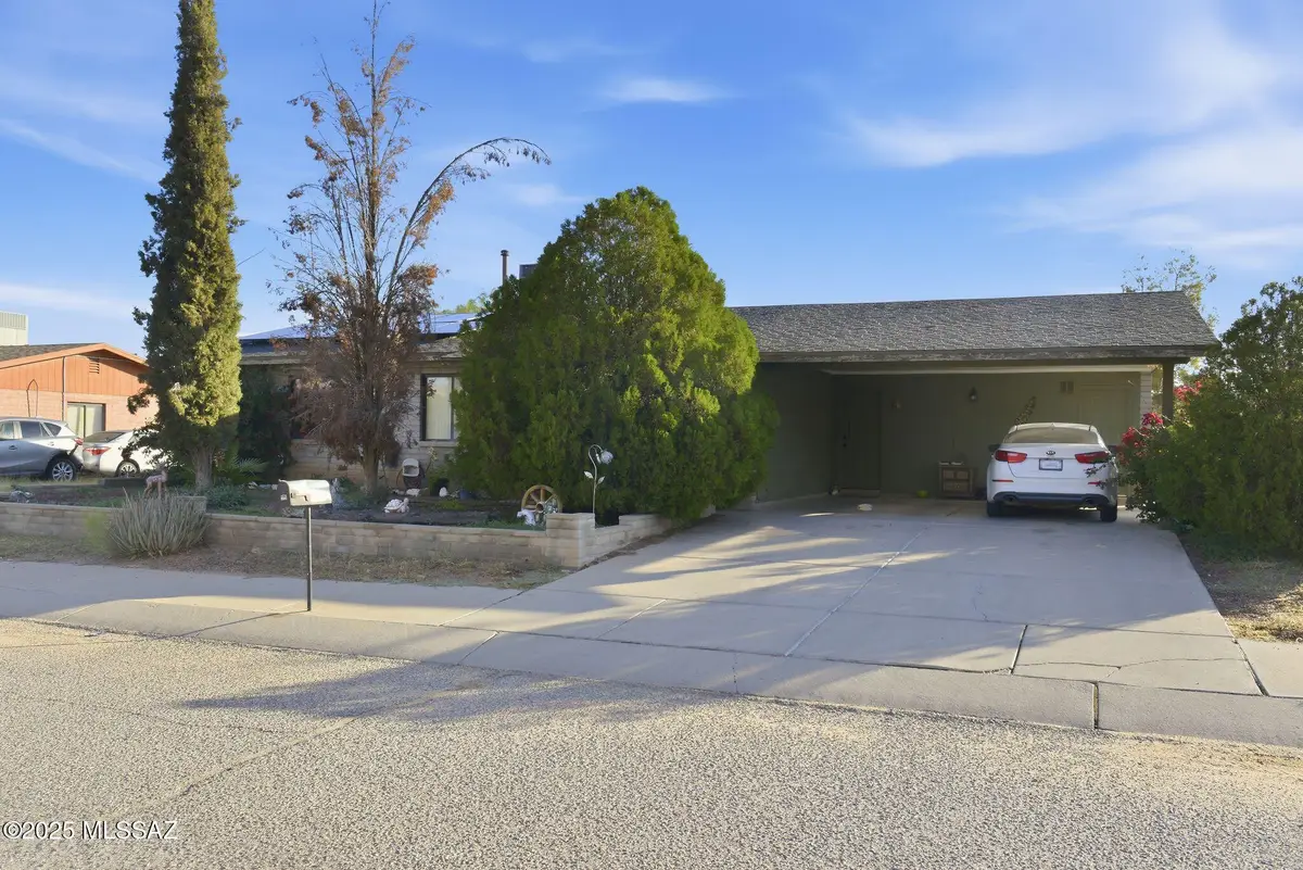 6661 S Portugal Avenue, Tucson, AZ 85757 - Image #1