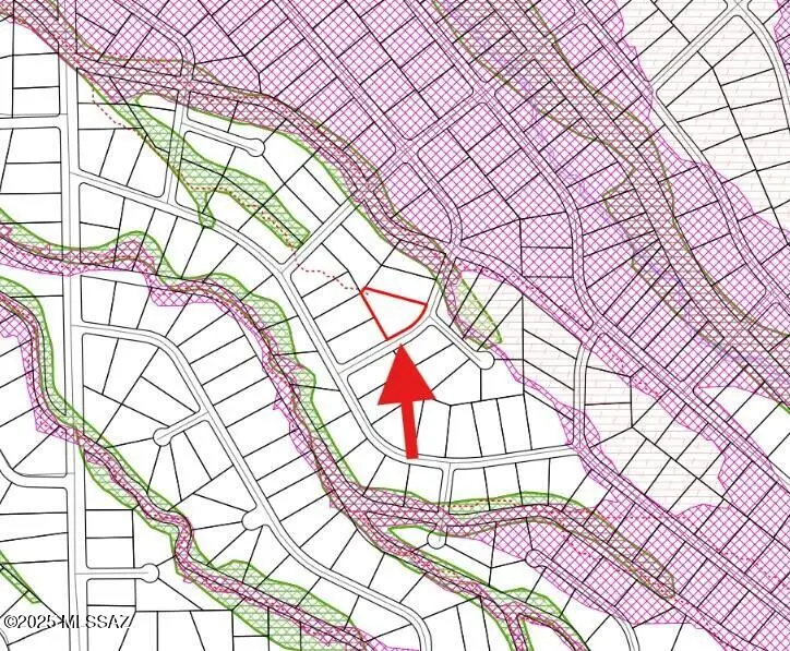 15790 Brookfield Avenue #42, Tucson, AZ 85736 - Image #3