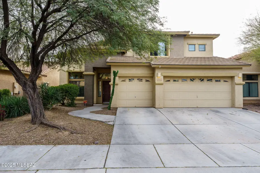 8417 N Sand Flower Road, Tucson, AZ 85743 - Image #3