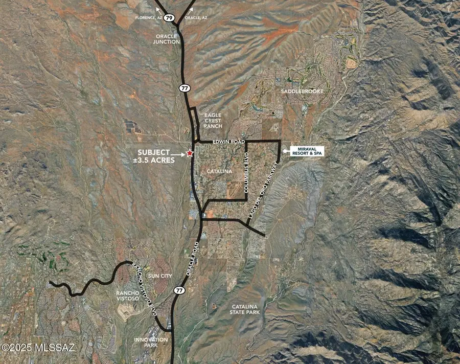 16633 N Oracle Road, Tucson, AZ 85739 - Image #3