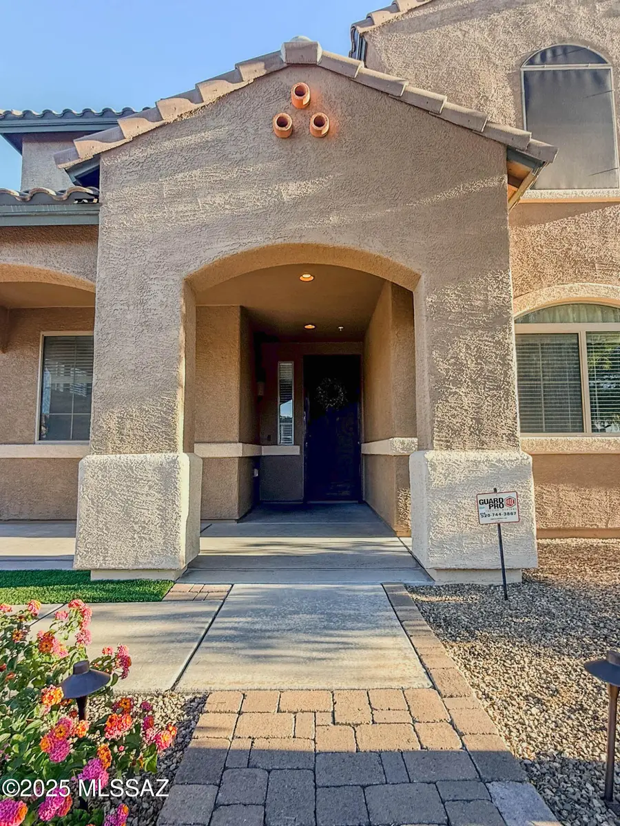 12419 N Wing Shadow Lane, Marana, AZ 85658 - Image #3