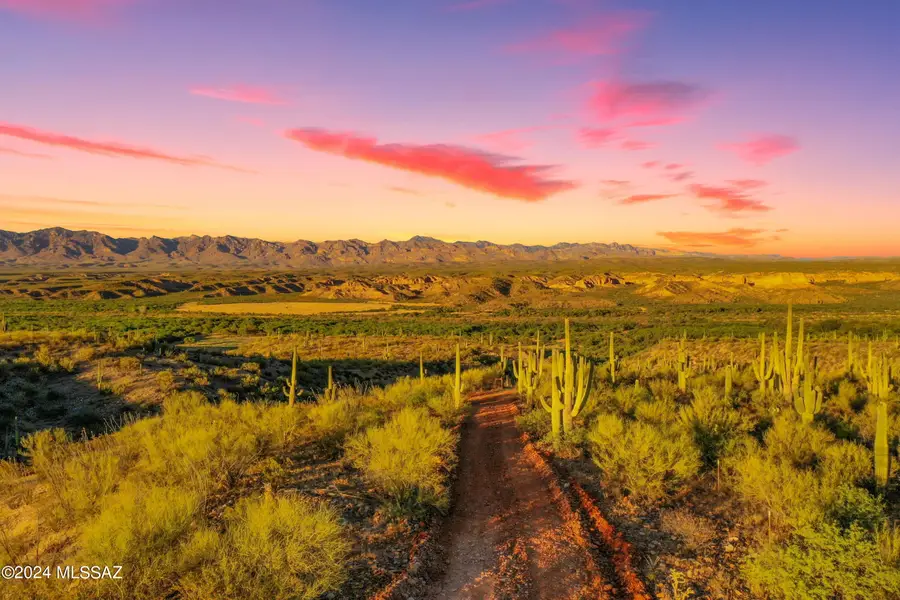 13725 N San Pedro River Road #3, Redington, AZ 85602 - Image #2