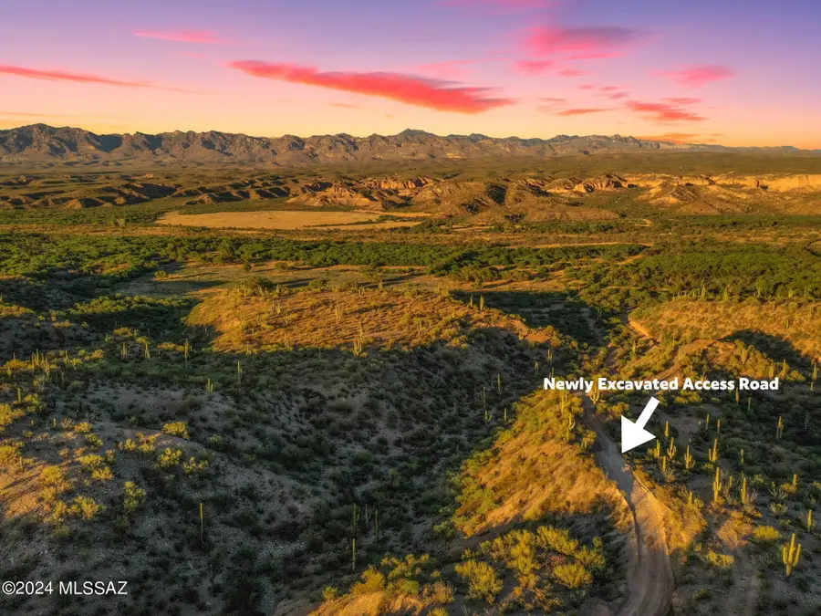 13725 N San Pedro River Road #3, Redington, AZ 85602 - Image #3