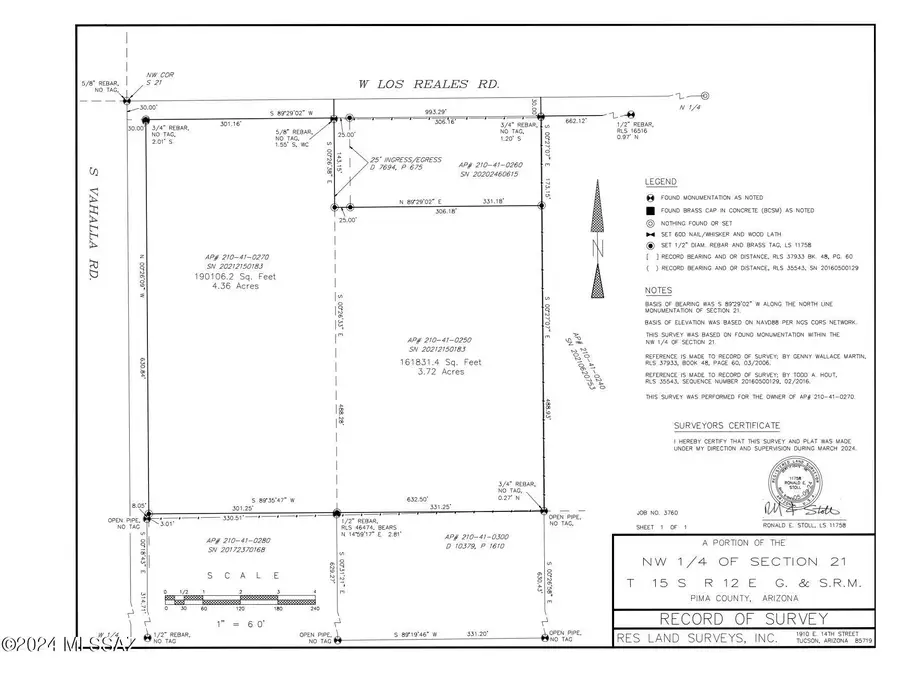 7777 W Los Reales Road, Tucson, AZ 85757 - Image #2