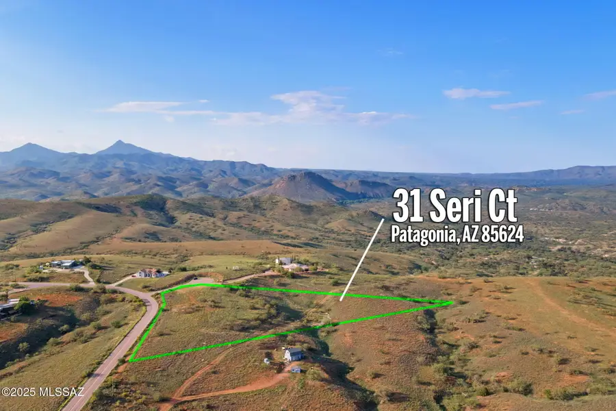 31 Seri Court #51, Patagonia, AZ 85624 - Image #2