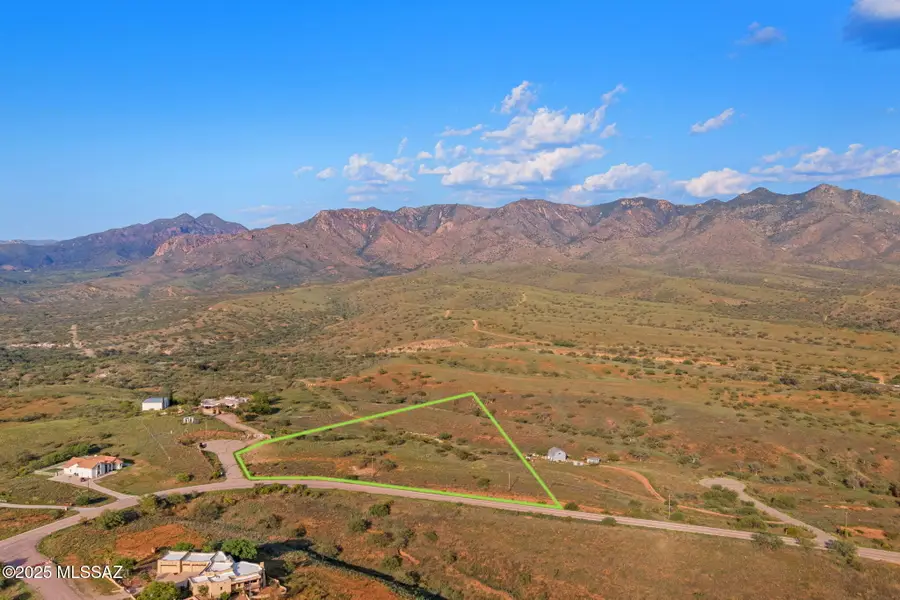 31 Seri Court #51, Patagonia, AZ 85624 - Image #3