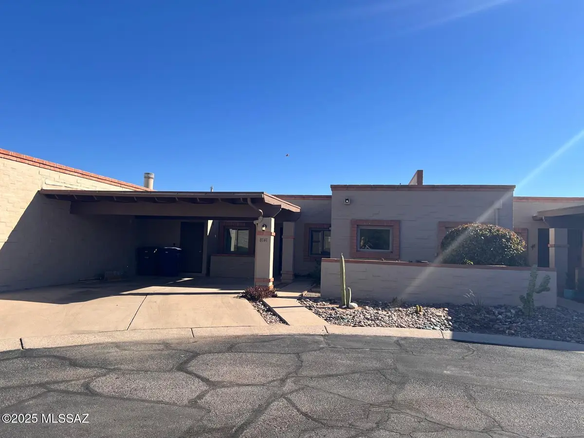 8141 E Daniella Circle, Tucson, AZ 85715 - Image #1