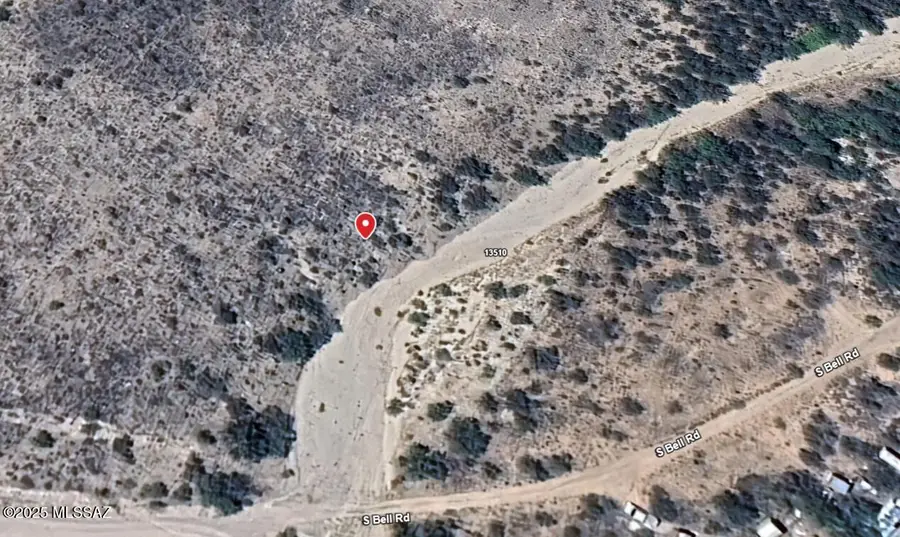 13510 S Bell, Benson, AZ 85602 - #2