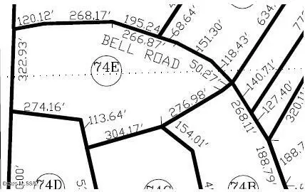 13510 S Bell, Benson, AZ 85602 - #3