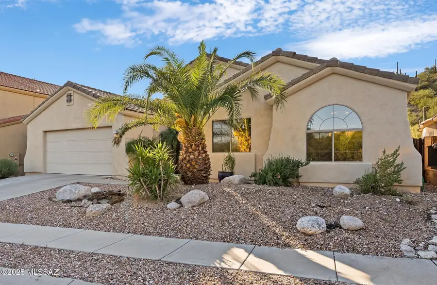 4523 N Little Rock Drive, Tucson, AZ 85750 - Image #3