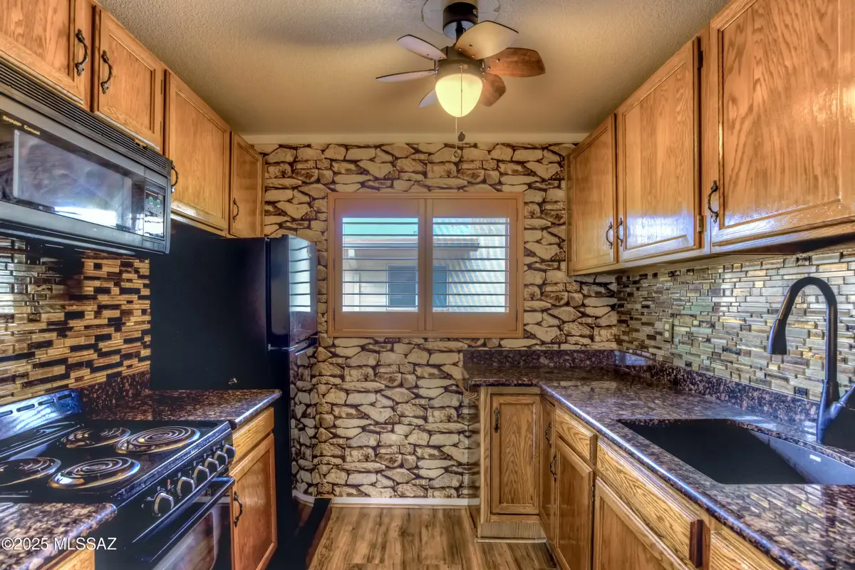 1458 S Palo Verde Avenue #K208, Tucson, AZ 85713 - Image #1