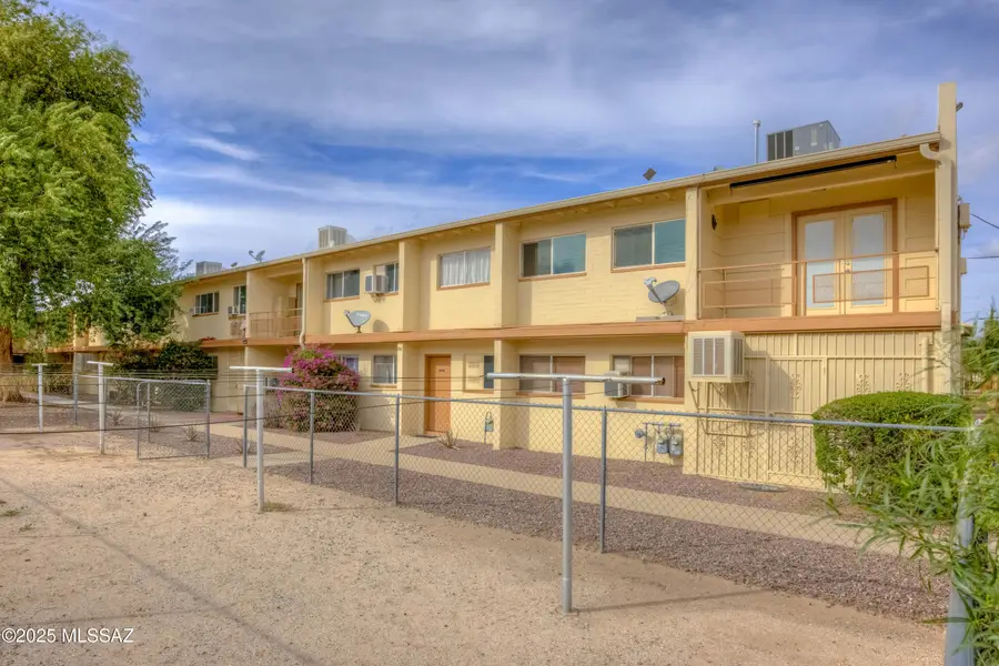 1458 S Palo Verde Avenue #K208, Tucson, AZ 85713 - Image #2