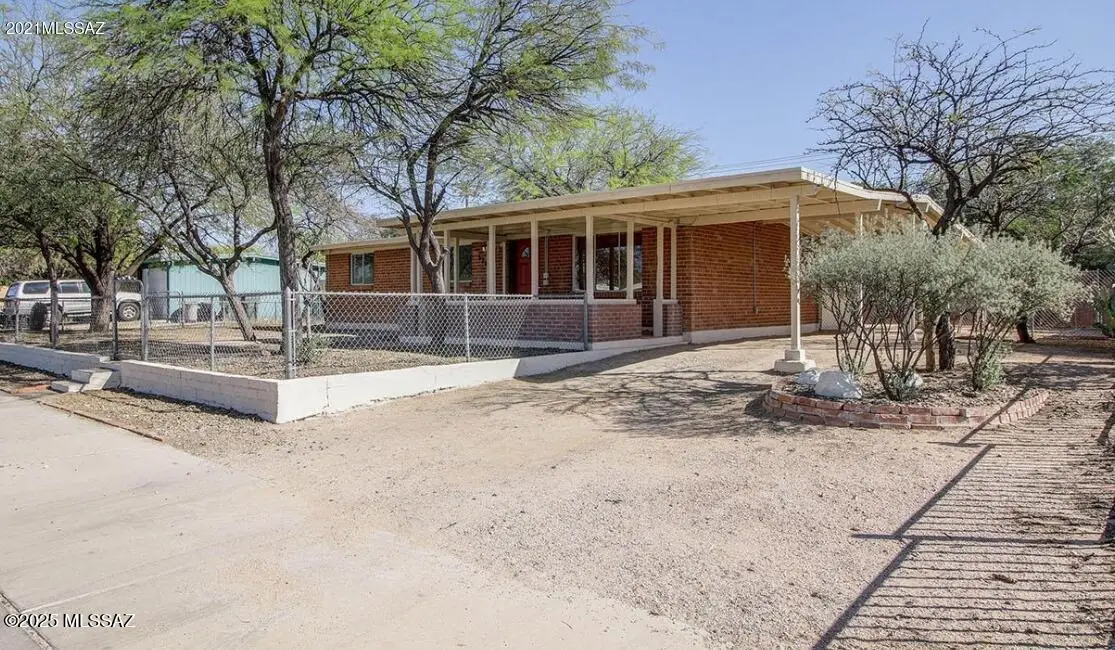 5240 E 28th Street, Tucson, AZ 85711 - Image #1