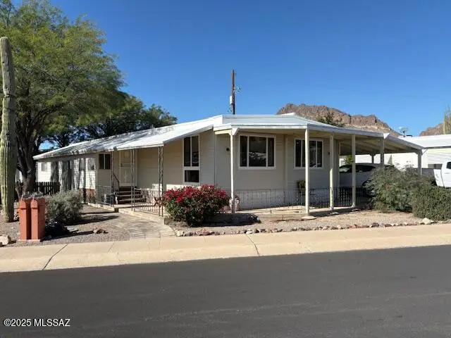 2842 S Western Way Circle, Tucson, AZ 85713 - Image #3