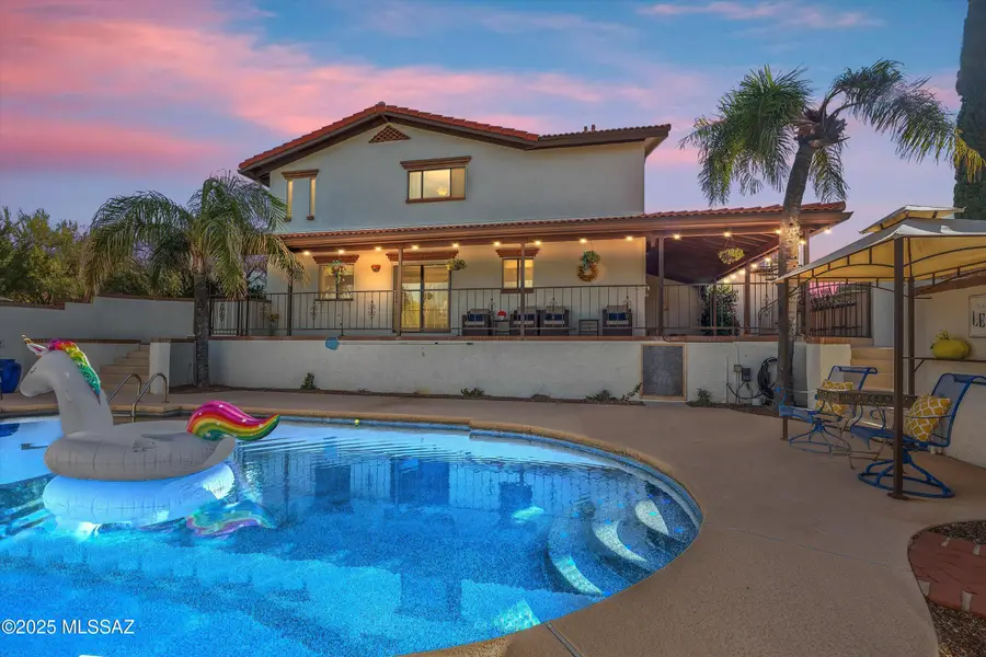 3601 N San Sebastian Drive, Tucson, AZ 85750 - Image #2