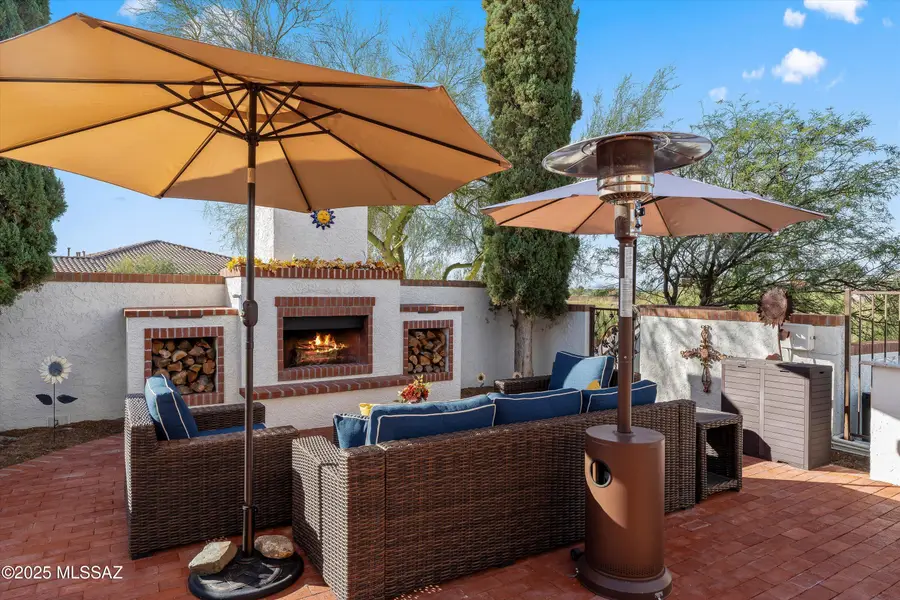 3601 N San Sebastian Drive, Tucson, AZ 85750 - Image #3