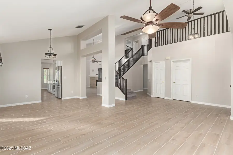 10706 N Sand Canyon Place, Oro Valley, AZ 85737 - Image #3