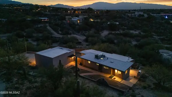 3655 N Camino Blanco Place, Tucson, AZ 85718