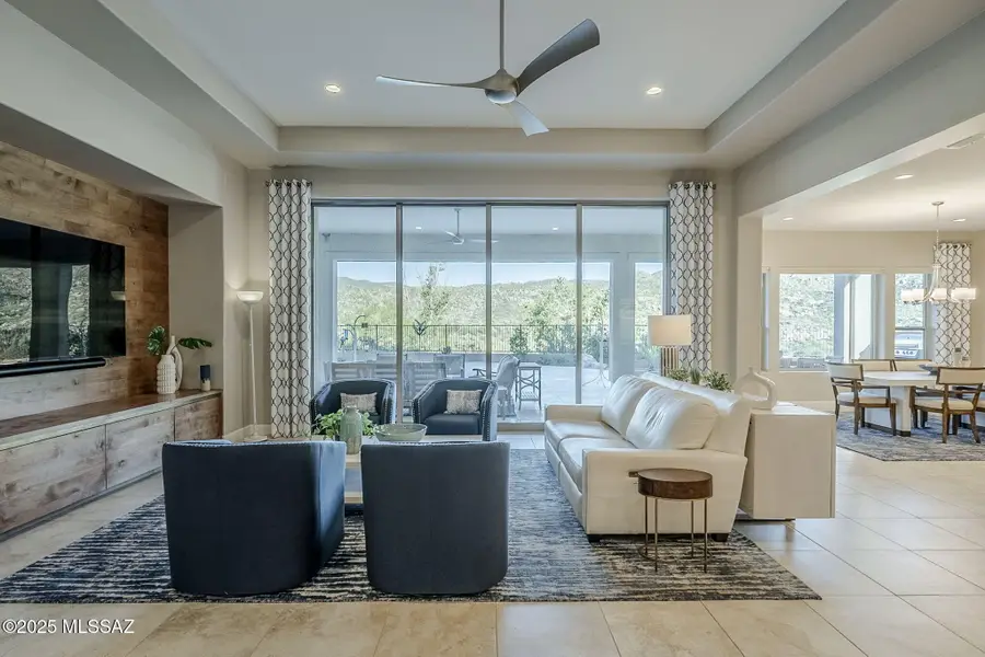 36085 S Basin Camp, Tucson, AZ 85739 - Image #2