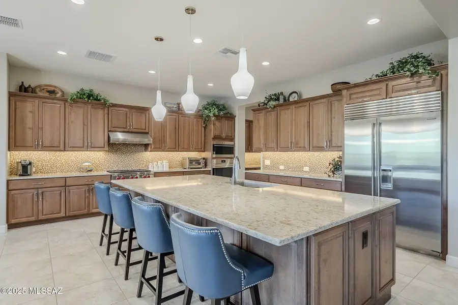 36085 S Basin Camp, Tucson, AZ 85739 - Image #3