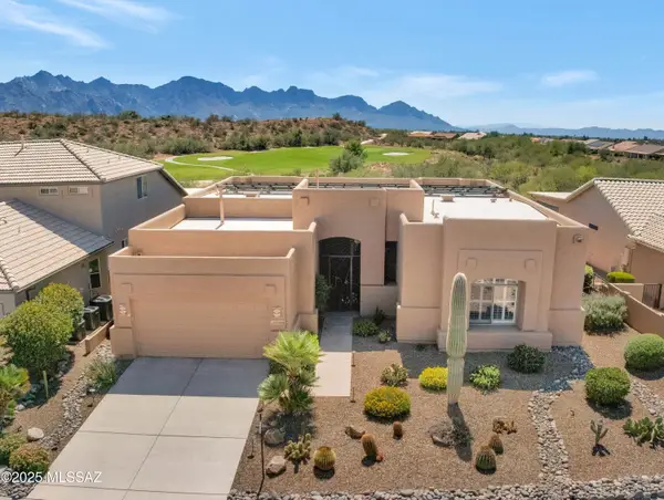 62165 E Valley Crest, Saddlebrooke, AZ 85739