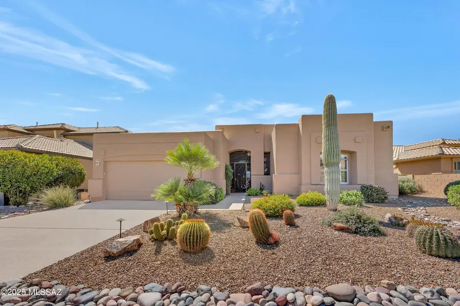 62165 E Valley Crest, Saddlebrooke, AZ 85739 - Image #2