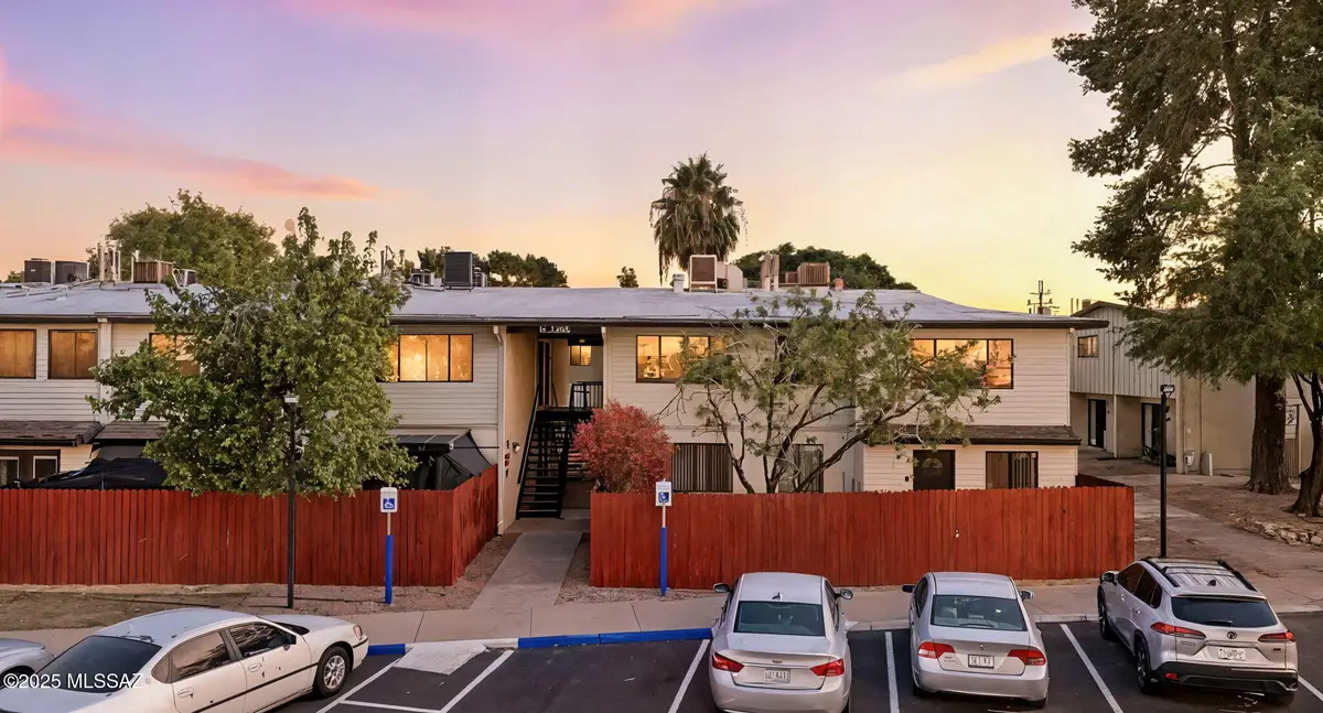 1366 S Avenida Polar #G207, Tucson, AZ 85710 - Image #1