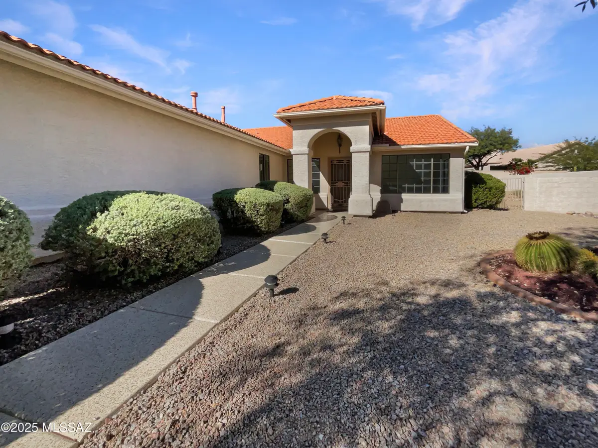 37634 S Niblick, Saddlebrooke, AZ 85739 - Image #1