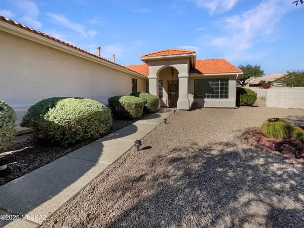 37634 S Niblick, Saddlebrooke, AZ 85739