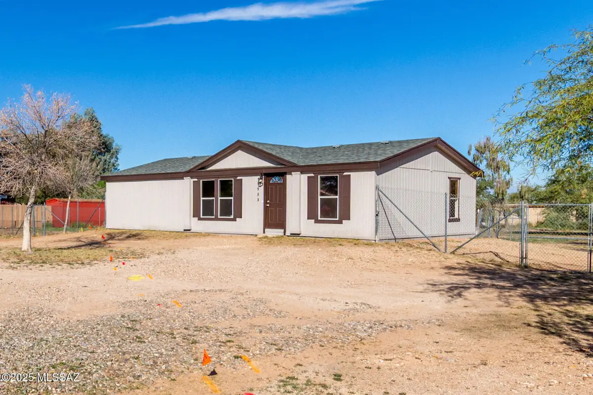 5933 E Grayhawk Ranch Road, Tucson, AZ 85756 - Image #1