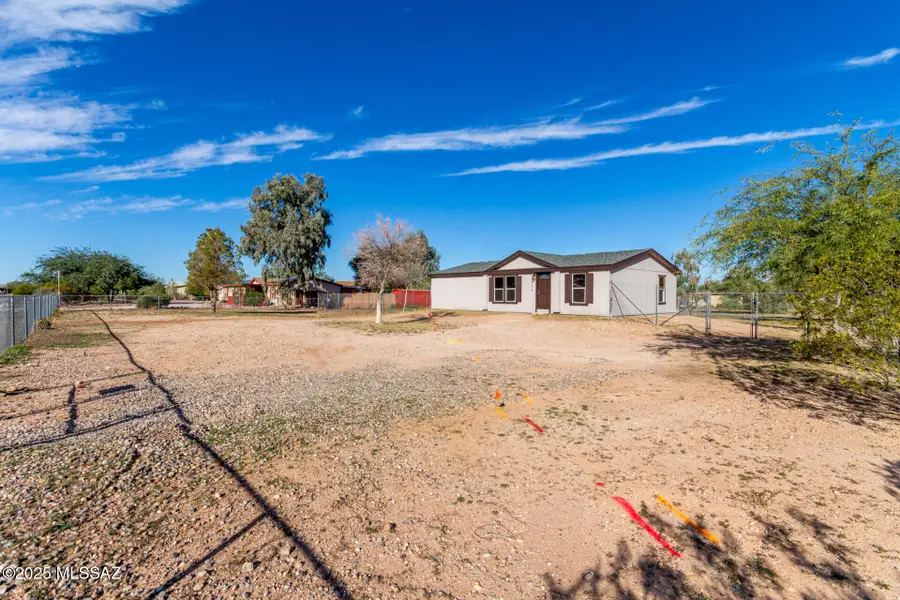 5933 E Grayhawk Ranch Road, Tucson, AZ 85756 - Image #3