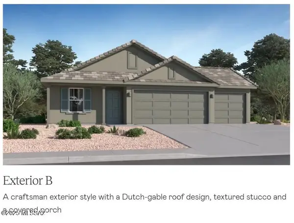 12888 E Curly Neal Drive, Vail, AZ 85641