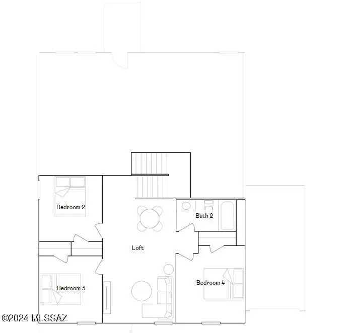 12858 E Curly Neal Drive, Vail, AZ 85641 - Image #3