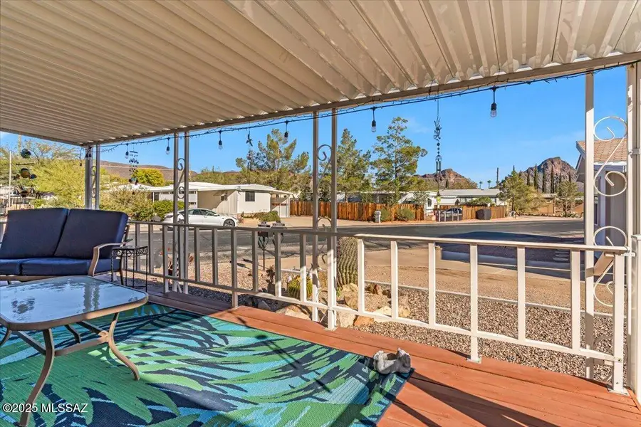 6141 W Lazy Heart Street, Tucson, AZ 85713 - Image #2