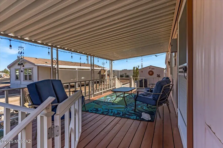 6141 W Lazy Heart Street, Tucson, AZ 85713 - Image #3