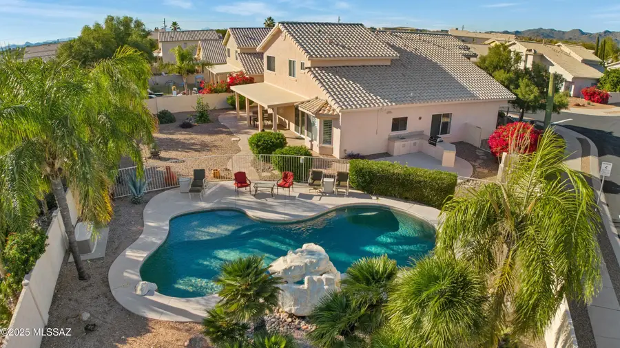 2051 W Hidden Pointe Court, Oro Valley, AZ 85737 - Image #2