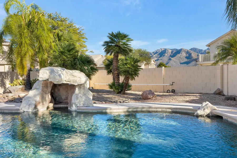 2051 W Hidden Pointe Court, Oro Valley, AZ 85737 - Image #3