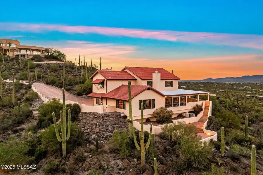 4750 W Crestview Circle, Tucson, AZ 85745 - Image #2