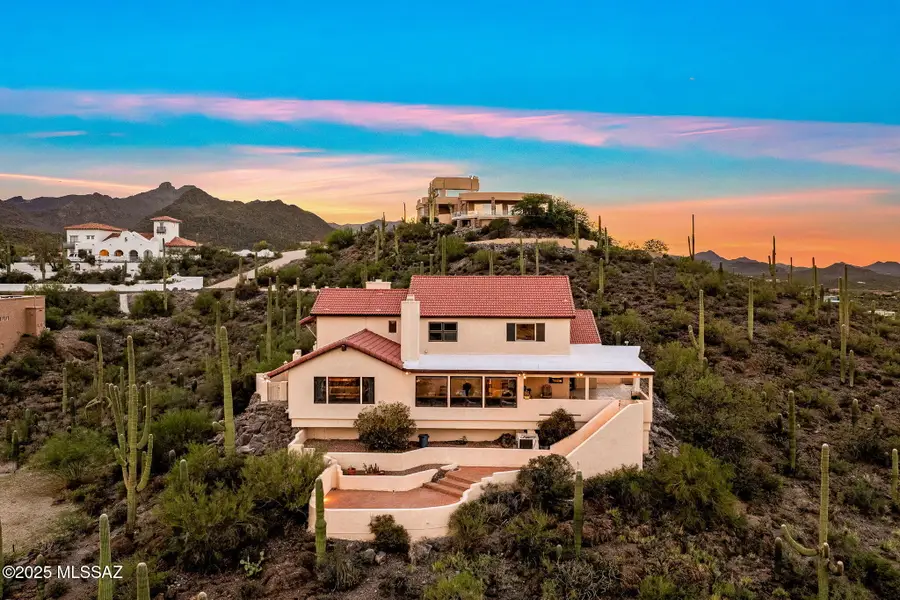 4750 W Crestview Circle, Tucson, AZ 85745 - Image #3